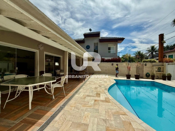 Imagem Casa com 4 Quartos à Venda, 240 m² em Riviera | Módulo 22 - Bertioga