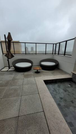 Imagem Apartamento com 1 Quarto à Venda, 32 m² em Centro - Osasco