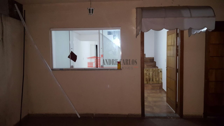 Imagem Casa de Condomínio com 2 Quartos à Venda, 80 m² em Conceição - Osasco Imagem Casa de Condomínio com 2 Quartos à Venda, 80 m² em Conceição - Osasco