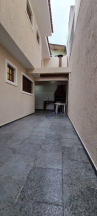 Imagem Casa com 3 Quartos à Venda, 145 m² em Vila Sônia - São Paulo Imagem Casa com 3 Quartos à Venda, 145 m² em Vila Sônia - São Paulo