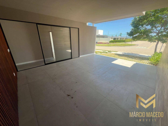Imagem Casa com 4 Quartos à Venda, 257 m² em Cidade Alpha - Eusébio