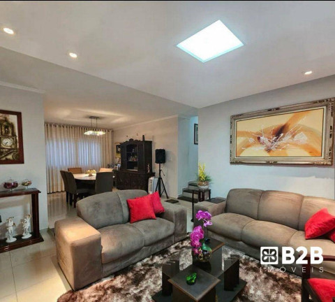 Imagem Casa com 3 Quartos à Venda, 214 m² em Parque Jardim Europa - Bauru Imagem Casa com 3 Quartos à Venda, 214 m² em Parque Jardim Europa - Bauru