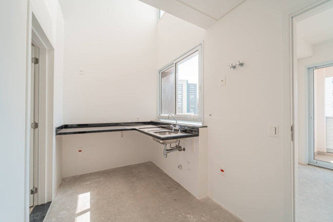 Imagem Apartamento com 1 Quarto à Venda, 111 m² em Sumaré - São Paulo