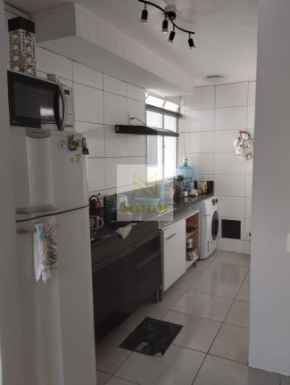 Imagem Apartamento com 2 Quartos à Venda, 40 m² em Mato Grande - Canoas