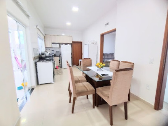 Imagem Casa com 3 Quartos à Venda, 194 m² em Condomínio Residencial Villagio Milano - Sorocaba