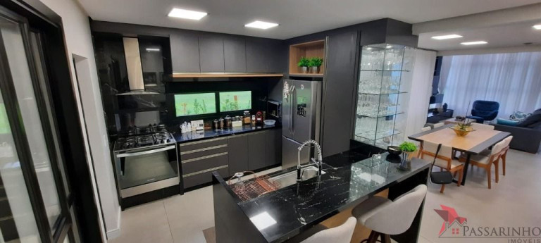 Imagem Casa de Condomínio com 3 Quartos à Venda, 186 m² em Condomínio Reserva Das águas - Torres Imagem Casa de Condomínio com 3 Quartos à Venda, 186 m² em Condomínio Reserva Das águas - Torres