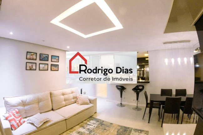 Imagem Apartamento com 3 Quartos à Venda, 88 m² em Vila Guarani - Jundiaí Imagem Apartamento com 3 Quartos à Venda, 88 m² em Vila Guarani - Jundiaí