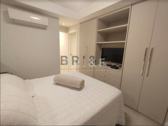 Imagem Apartamento com 1 Quarto à Venda, 64 m² em Brooklin - São Paulo Imagem Apartamento com 1 Quarto à Venda, 64 m² em Brooklin - São Paulo