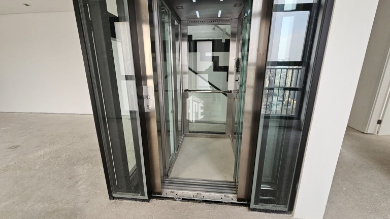 Imagem Apartamento com 4 Quartos à Venda, 688 m² em Moema - São Paulo