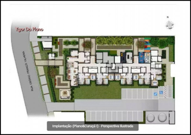 Imagem Apartamento com 2 Quartos à Venda, 2 m² em Vila Nova Curuçá - São Paulo