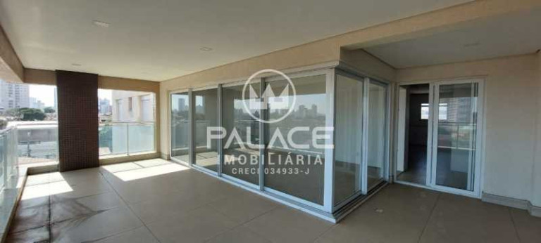 Imagem Apartamento com 4 Quartos à Venda, 202 m² em Alto - Piracicaba