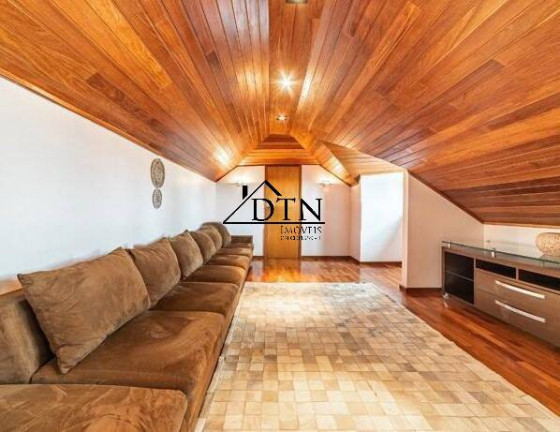 Imagem Casa com 4 Quartos à Venda, 450 m² em Horto Florestal - São Paulo Imagem Casa com 4 Quartos à Venda, 450 m² em Horto Florestal - São Paulo