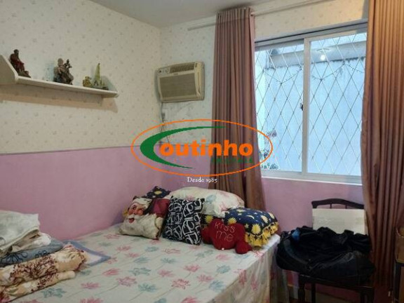 Imagem Apartamento com 2 Quartos à Venda, 82 m² em Grajaú - Rio De Janeiro Imagem Apartamento com 2 Quartos à Venda, 82 m² em Grajaú - Rio De Janeiro