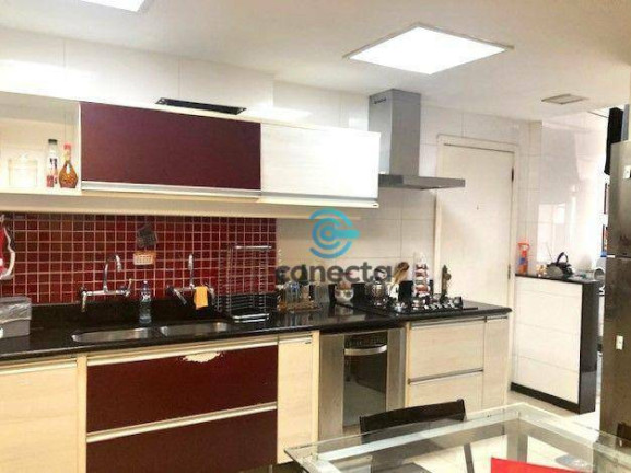 Imagem Apartamento com 4 Quartos à Venda, 279 m² em Ingá - Niterói Imagem Apartamento com 4 Quartos à Venda, 279 m² em Ingá - Niterói