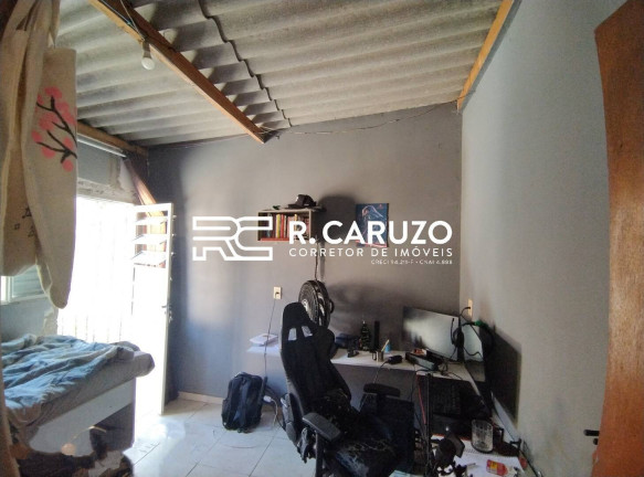 Imagem Casa com 2 Quartos à Venda, 65 m² em Jardim Residencial Antonio Simonetti Iii - Limeira Imagem Casa com 2 Quartos à Venda, 65 m² em Jardim Residencial Antonio Simonetti Iii - Limeira