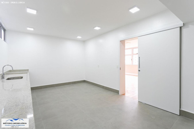 Imagem Apartamento com 3 Quartos à Venda, 198 m² em Bela Vista - São Paulo