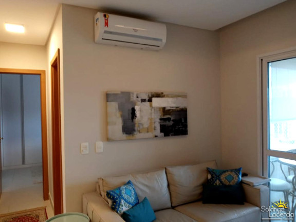 Imagem Apartamento com 2 Quartos à Venda, 58 m² em Toninhas - Ubatuba