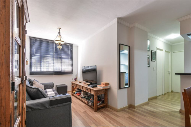 Imagem Apartamento com 2 Quartos à Venda, 52 m² em Vila Pompéia - São Paulo Imagem Apartamento com 2 Quartos à Venda, 52 m² em Vila Pompéia - São Paulo