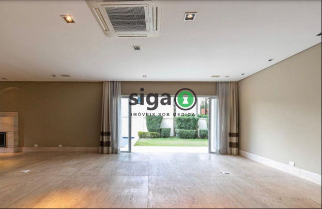Imagem Casa com 4 Quartos à Venda, 814 m² em Alto Da Boa Vista - São Paulo Imagem Casa com 4 Quartos à Venda, 814 m² em Alto Da Boa Vista - São Paulo