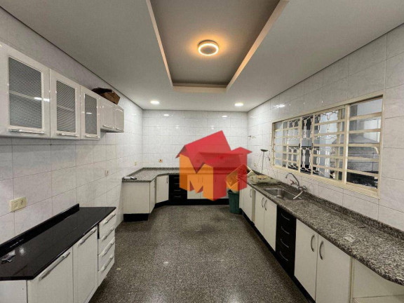 Imagem Casa com 4 Quartos à Venda, 207 m² em Jardim Ipiranga - Americana Imagem Casa com 4 Quartos à Venda, 207 m² em Jardim Ipiranga - Americana