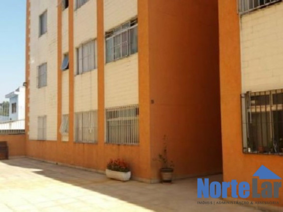 Imagem Apartamento com 2 Quartos à Venda, 67 m² em Vila Nova Mazzei - São Paulo