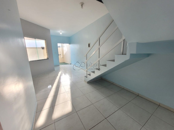 Imagem Casa com 3 Quartos à Venda, 100 m² em Sol E Mar - Macaé Imagem Casa com 3 Quartos à Venda, 100 m² em Sol E Mar - Macaé