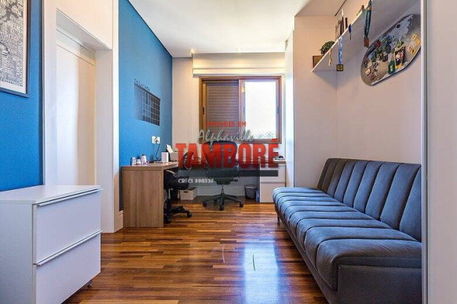 Imagem Casa com 5 Quartos à Venda, 520 m² em Tamboré - Santana De Parnaíba Imagem Casa com 5 Quartos à Venda, 520 m² em Tamboré - Santana De Parnaíba