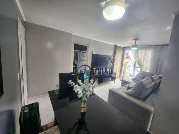 Imagem Apartamento com 3 Quartos à Venda, 72 m² em Fonseca - Niterói