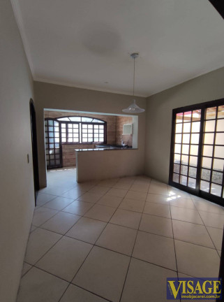 Casa com 4 Quartos à Venda,  em Jd. Do Vale - Jacareí