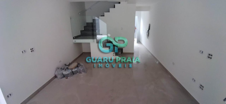 Imagem Sobrado com 2 Quartos à Venda, 76 m² em Enseada - Guarujá