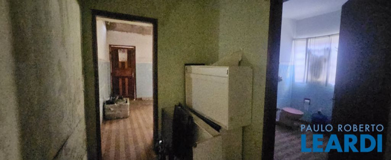 Imagem Casa com 1 Quarto à Venda, 117 m² em Vila Boa Vista - Santo André Imagem Casa com 1 Quarto à Venda, 117 m² em Vila Boa Vista - Santo André