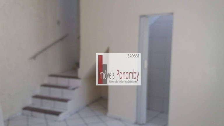 Imagem Sobrado com 2 Quartos à Venda, 190 m² em Vila Romana - São Paulo