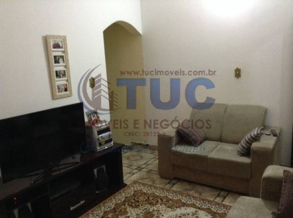 Imagem Sobrado com 5 Quartos à Venda, 220 m² em São Bernardo Do Campo