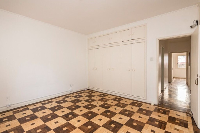 Imagem Apartamento com 3 Quartos à Venda, 123 m² em Azenha - Porto Alegre