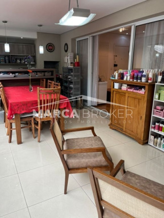 Imagem Apartamento com 3 Quartos à Venda, 117 m² em Vila Leopoldina - São Paulo Imagem Apartamento com 3 Quartos à Venda, 117 m² em Vila Leopoldina - São Paulo