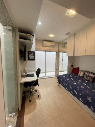 Imagem Casa com 3 Quartos à Venda, 206 m² em Condomínio Horizontes De Sorocaba - Sorocaba