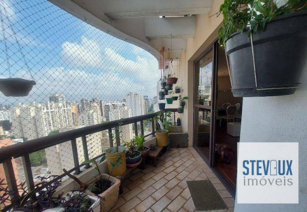 Imagem Cobertura com 4 Quartos à Venda, 358 m² em Moema - São Paulo Imagem Cobertura com 4 Quartos à Venda, 358 m² em Moema - São Paulo