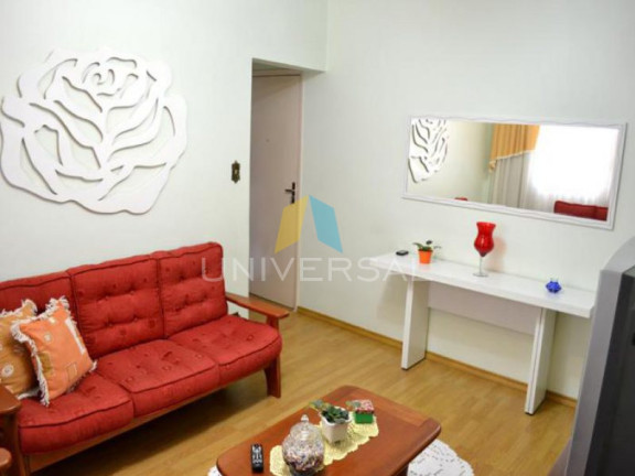 Imagem Apartamento com 2 Quartos à Venda, 61 m² em Tatuape - Sao Paulo