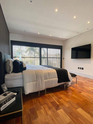 Imagem Casa com 6 Quartos à Venda, 900 m² em Tamboré - Santana De Parnaíba