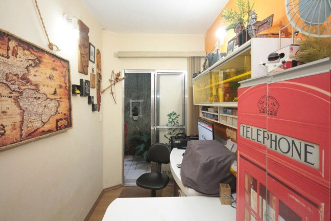 Imagem Casa com 4 Quartos à Venda,  em Mandaqui - São Paulo