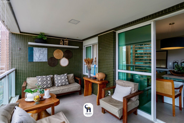 Imagem Apartamento com 3 Quartos à Venda, 141 m² em Alphaville I - Salvador