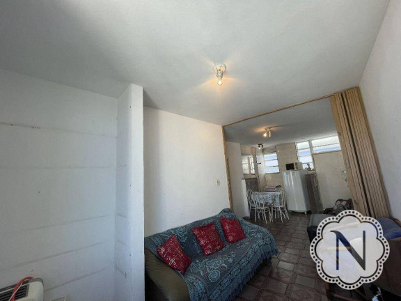 Imagem Apartamento com 2 Quartos à Venda, 47 m² em Praia Do Sonho - Itanhaém Imagem Apartamento com 2 Quartos à Venda, 47 m² em Praia Do Sonho - Itanhaém