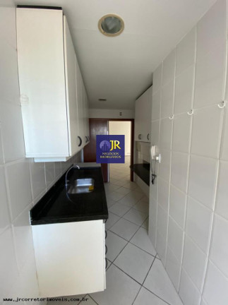 Imagem Apartamento com 3 Quartos à Venda, 115 m² em Itapuã - Vila Velha Imagem Apartamento com 3 Quartos à Venda, 115 m² em Itapuã - Vila Velha