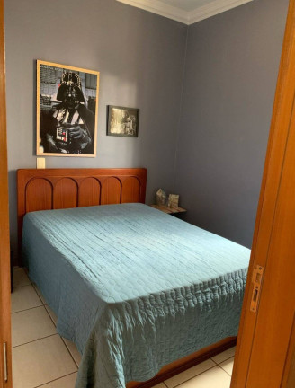 Imagem Apartamento com 3 Quartos à Venda, 98 m² em Goiabeiras - Cuiabá
