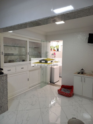 Imagem Sobrado com 3 Quartos à Venda, 440 m² em Vila Monumento - São Paulo