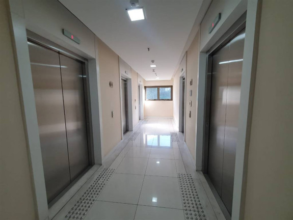 Imagem Sala Comercial à Venda, 51 m² em Valongo - Santos Imagem Sala Comercial à Venda, 51 m² em Valongo - Santos