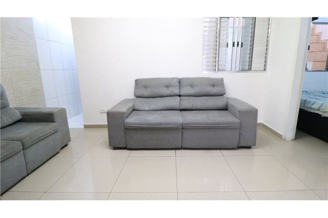 Imagem Casa com 3 Quartos à Venda, 143 m² em Vila Gustavo - São Paulo Imagem Casa com 3 Quartos à Venda, 143 m² em Vila Gustavo - São Paulo