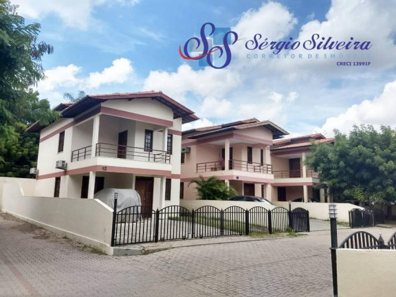 Imagem Casa com 3 Quartos à Venda, 145 m² em José De Alencar - Fortaleza