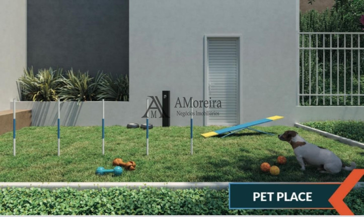 Imagem Imóvel com 2 Quartos à Venda, 61 m² em Jardim Torres São José - Jundiaí