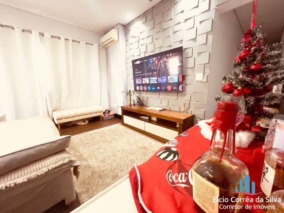 Imagem Apartamento com 3 Quartos à Venda, 82 m² em José Menino - Santos Imagem Apartamento com 3 Quartos à Venda, 82 m² em José Menino - Santos